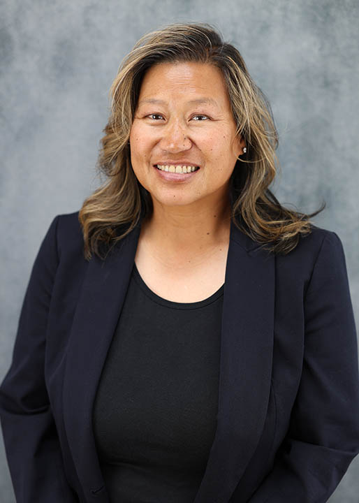 May Nicholson - PDRC Board Member