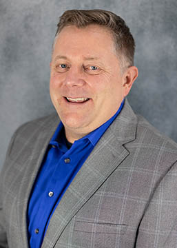 Dr. Christian Bruhn, Board Member, PDRC