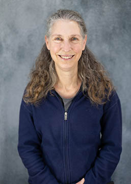 Lisa Crosby, Board Member, PDRC in Port Angeles WA